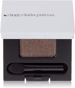 Diego Dalla Palma, Satin Pearl, Eyeshadow Palette, 106, Taupe, 2 g