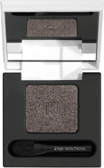 Diego Dalla Palma, Satin Pearl, Eyeshadow Palette, 113, Gun Metal, 2 g
