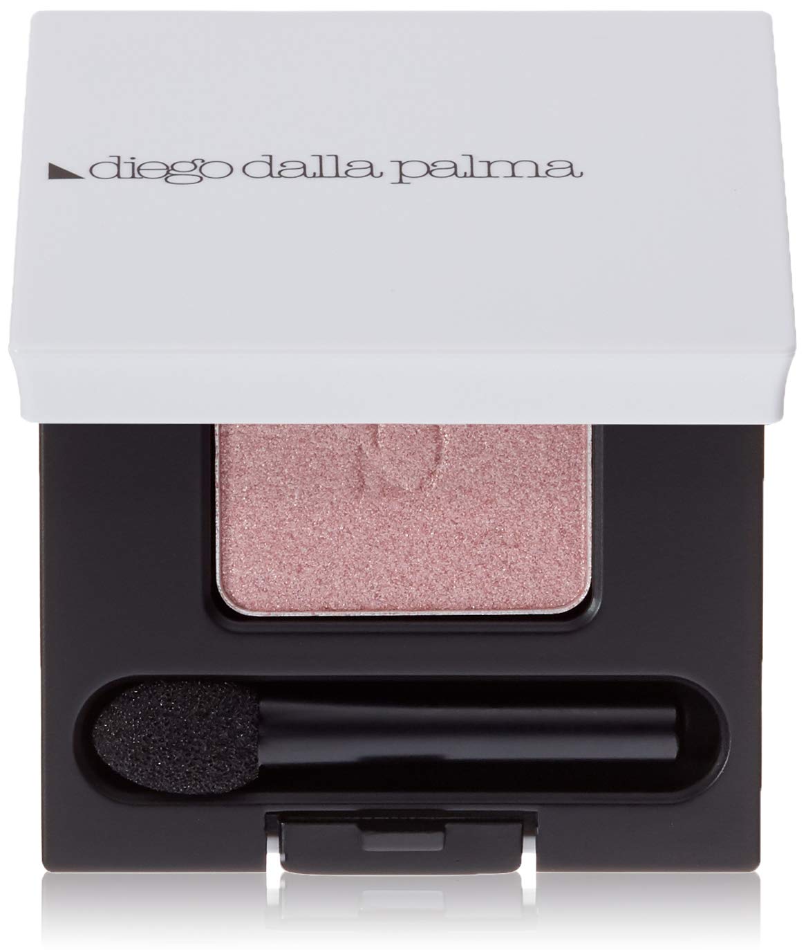 Diego Dalla Palma, Satin Pearl, Eyeshadow Powder, 108, Rosa Antico, 2 g