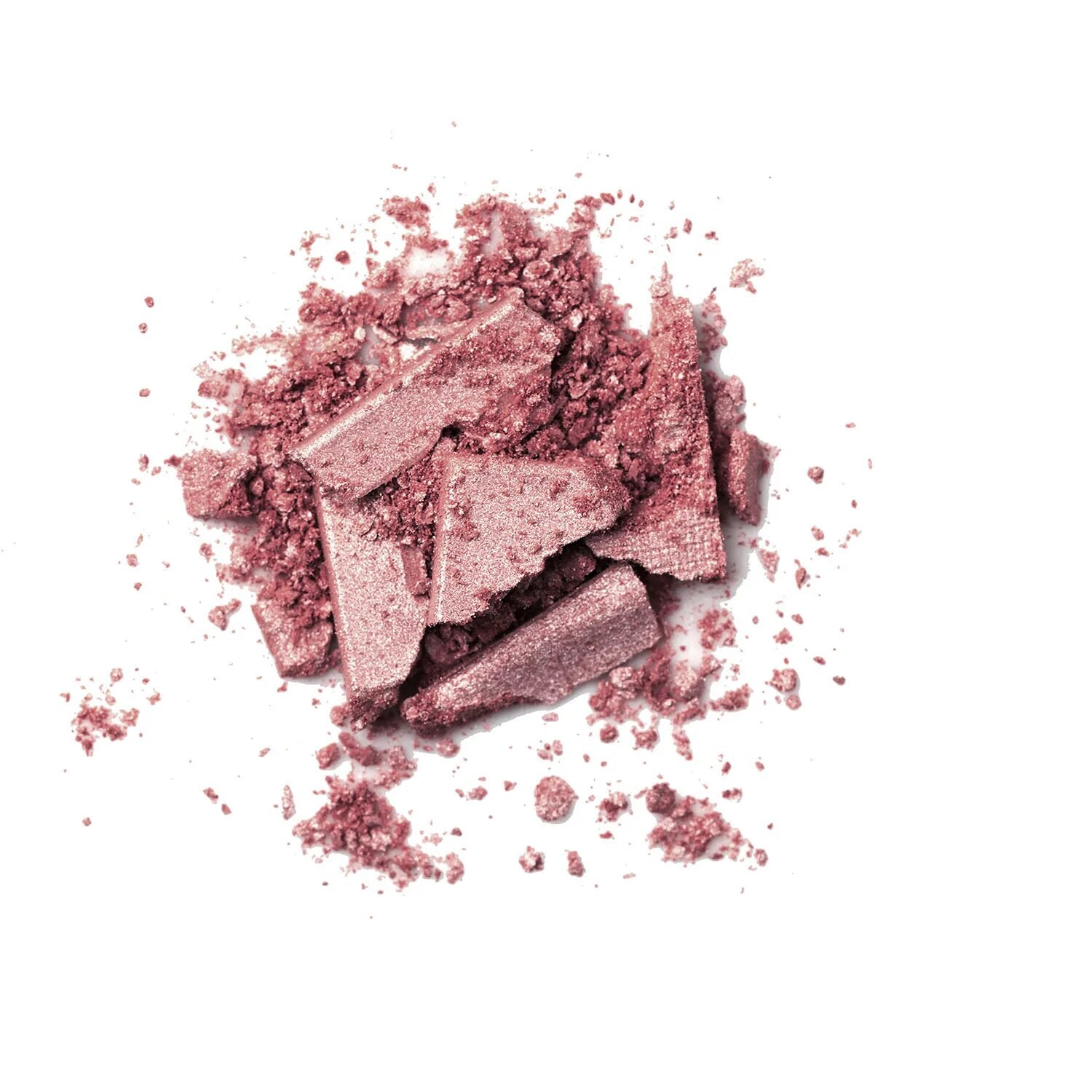 Diego Dalla Palma, Satin Pearl, Eyeshadow Powder, 108, Rosa Antico, 2 g