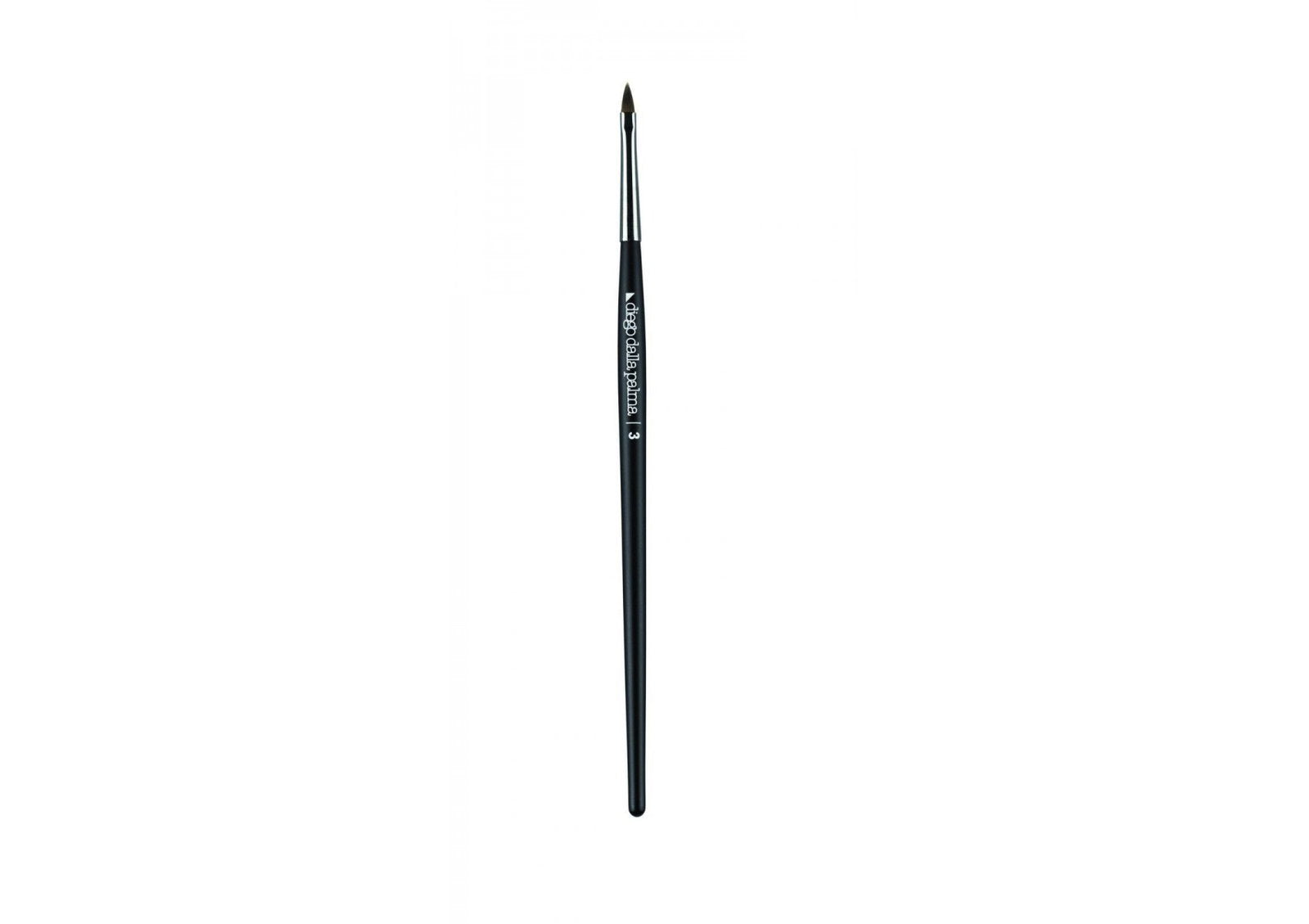 Diego Dalla Palma, Diego Dalla Palma, Lip Brush, No. 3