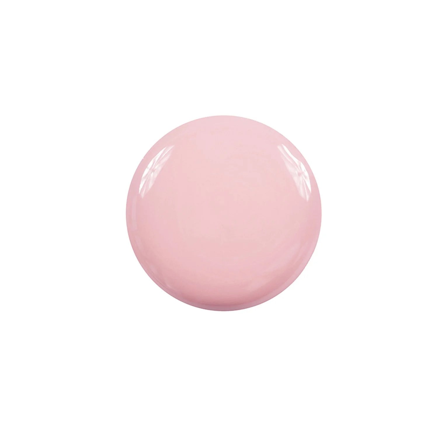 Diego Dalla Palma, Makeup Nails, Toluene-Free, Semi-Sheer, Nail Polish, 205, Pink Lemonade, 14 ml