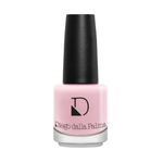 Diego Dalla Palma, Makeup Nails, Toluene-Free, Semi-Sheer, Nail Polish, 205, Pink Lemonade, 14 ml