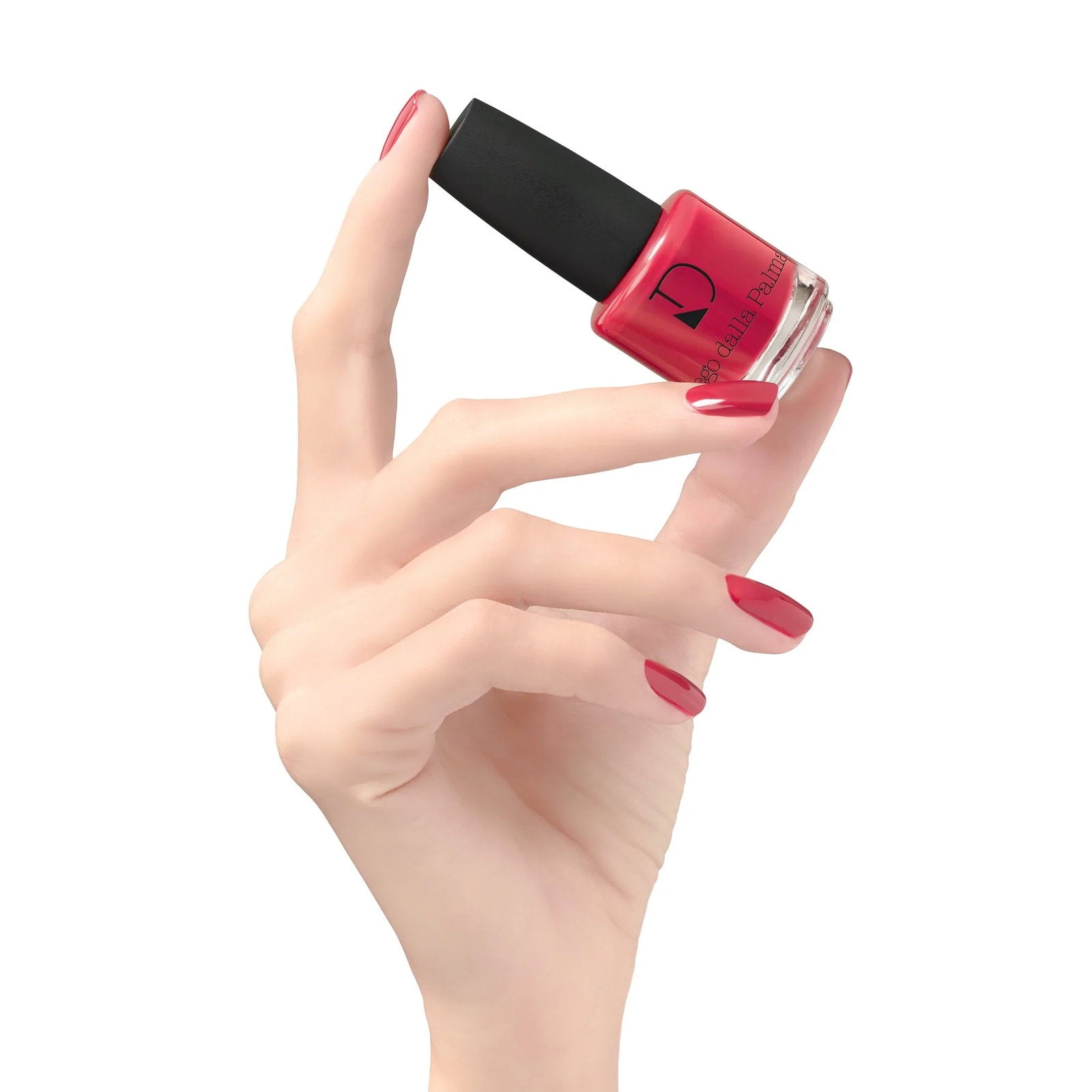 Diego Dalla Palma, Makeup Nails, Toluene-Free, Full-Coverage, Nail Polish, 222, Modern Romance, 14 ml