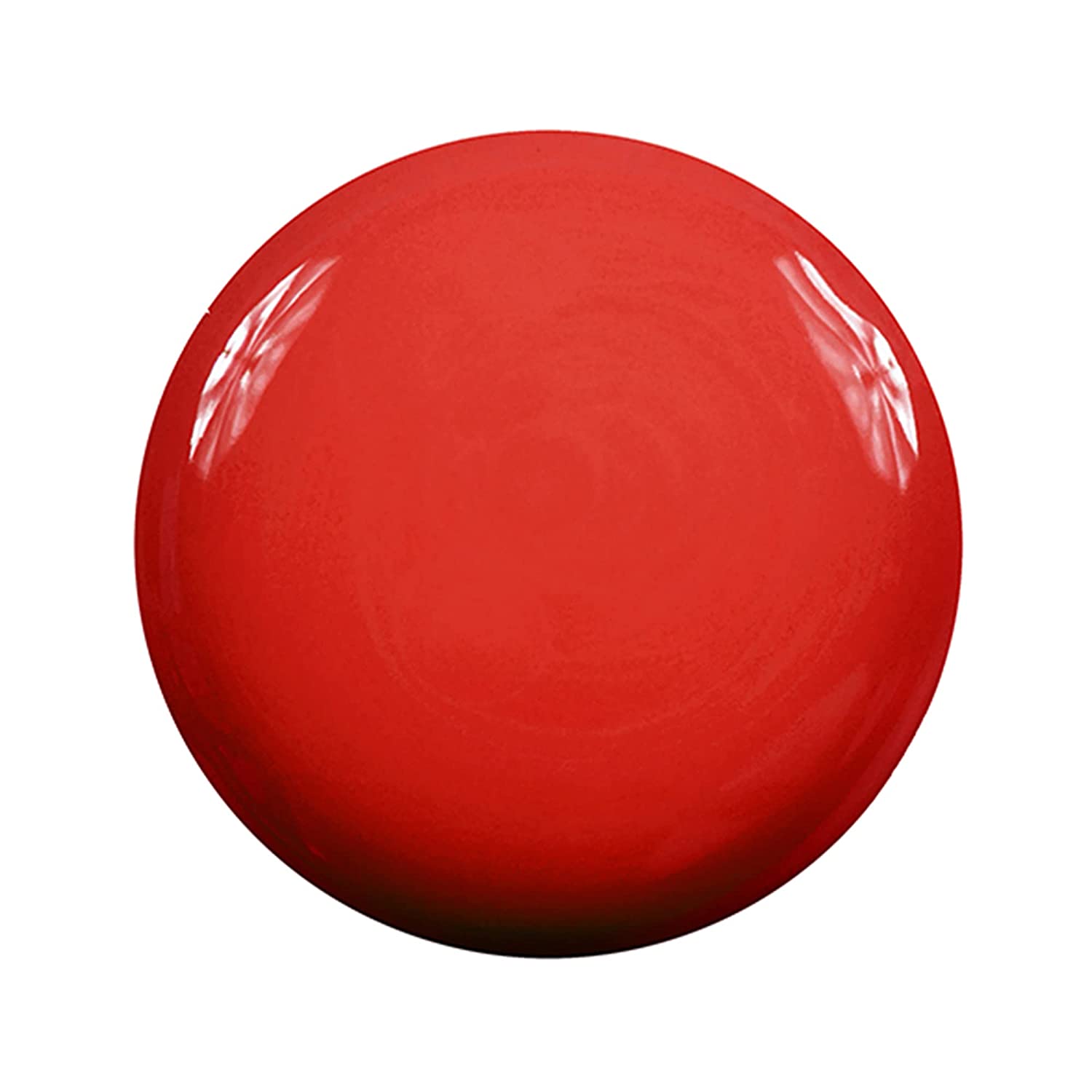 Diego Dalla Palma, Makeup Nails, Toluene-Free, Full-Coverage, Nail Polish, 224, Red Passion, 14 ml