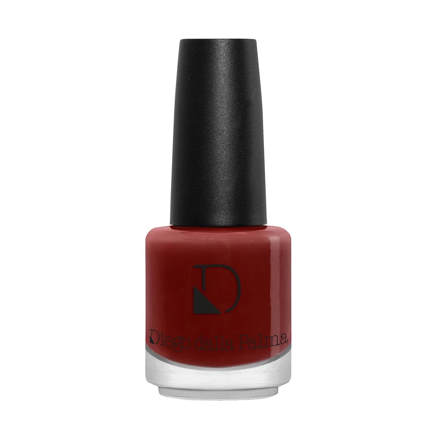 Diego Dalla Palma, Makeup Nails, Toluene-Free, Full-Coverage, Nail Polish, 227, Vino, 14 ml *Tester