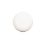Diego Dalla Palma, Makeup Nails, Toluene-Free, Semi-Sheer, Nail Polish, 237, White Wedding, 14 ml