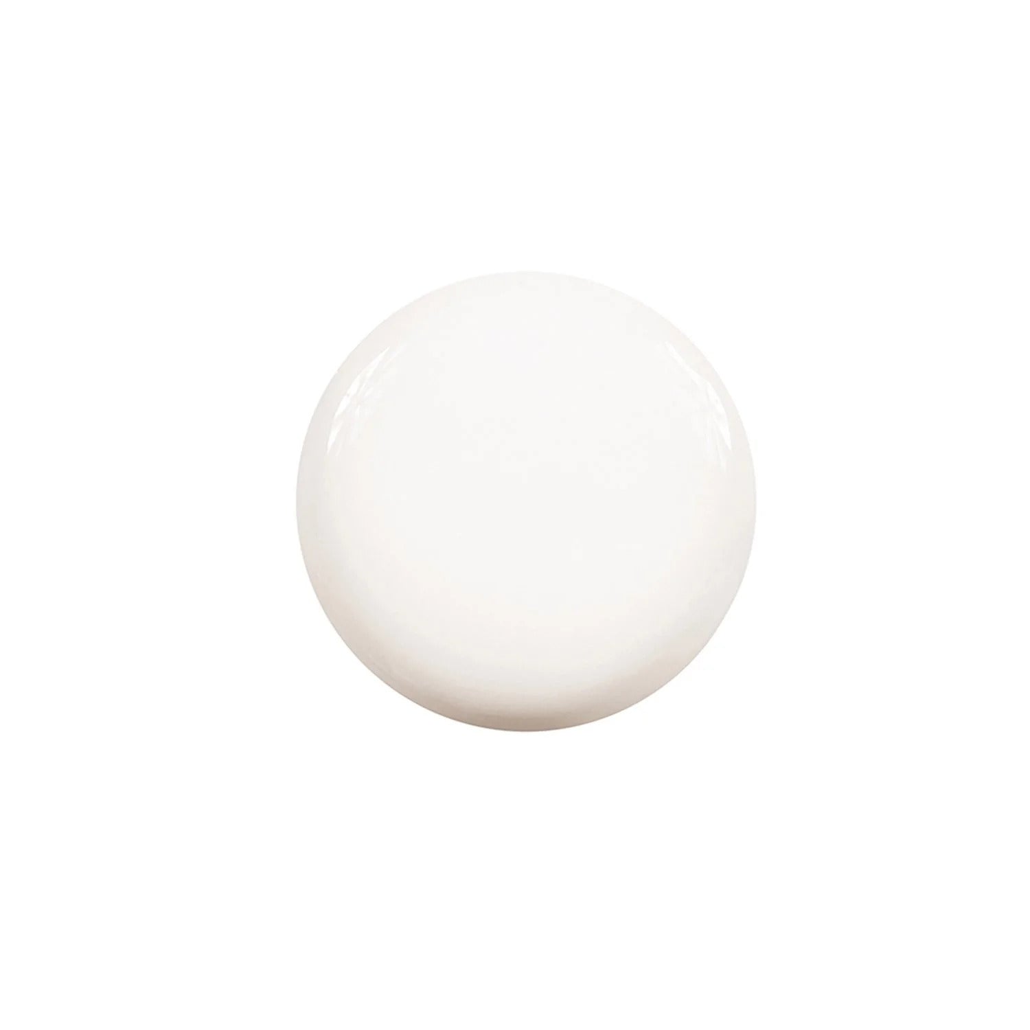 Diego Dalla Palma, Makeup Nails, Toluene-Free, Semi-Sheer, Nail Polish, 237, White Wedding, 14 ml