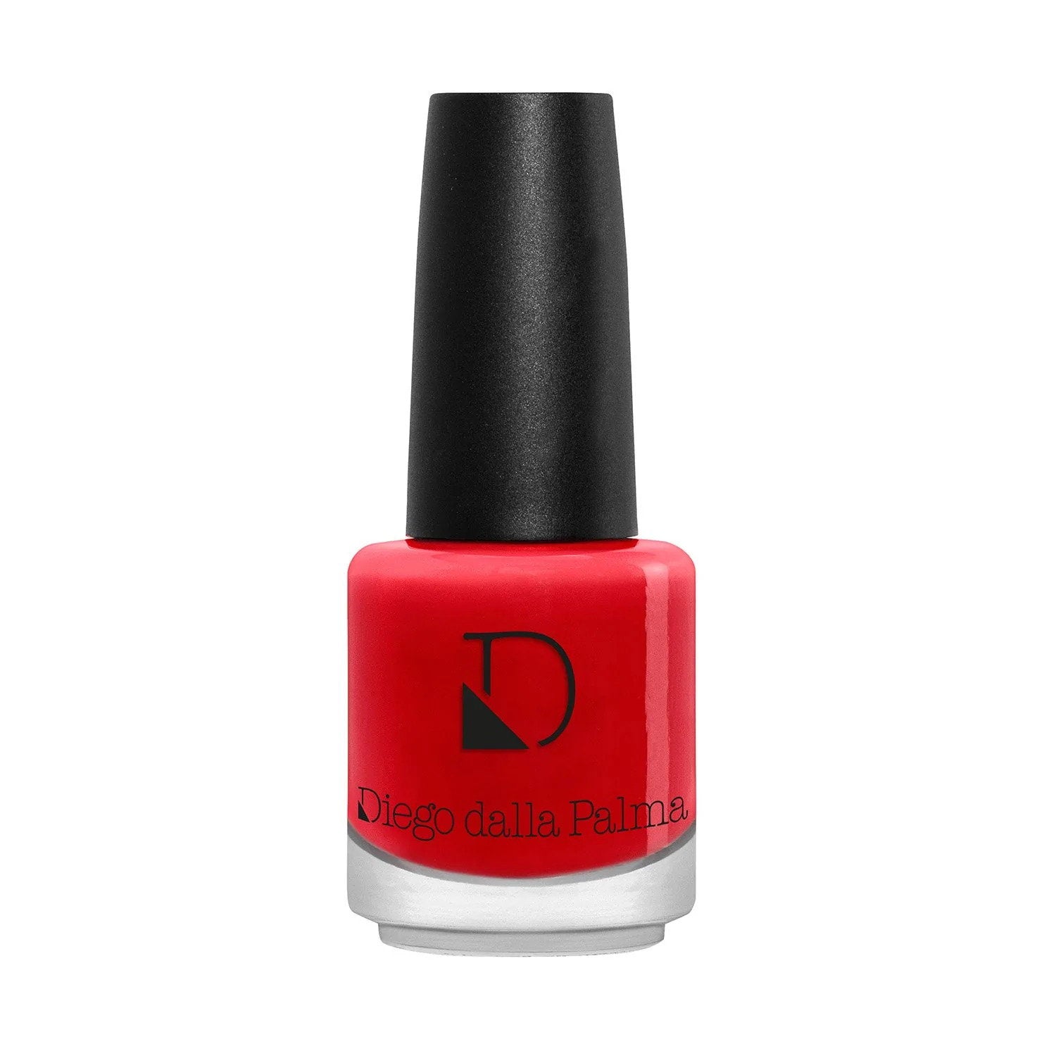Diego Dalla Palma, Makeup Nails, Toluene-Free, Full-Coverage, Nail Polish, 225, Bloody Mary, 14 ml