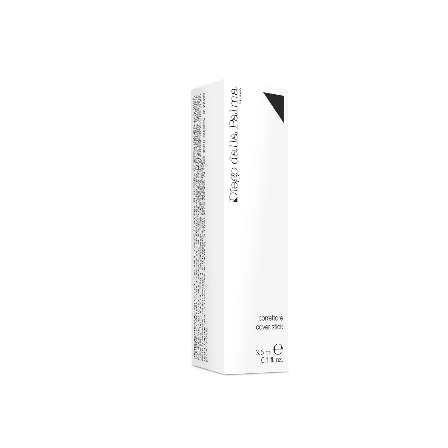 Diego Dalla Palma, Diego Dalla Palma, Concealer Stick, 00, 3.5 ml