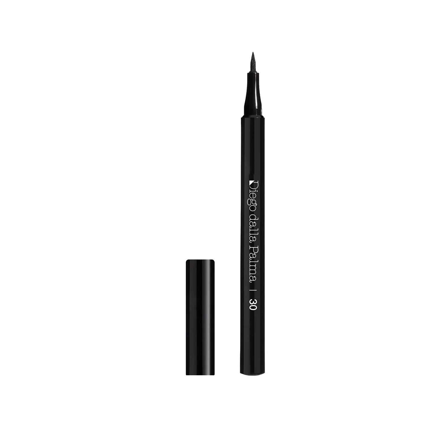 Diego Dalla Palma, Diego Dalla Palma, Waterproof, Gel Pencil Eyeliner, 30, 1 ml