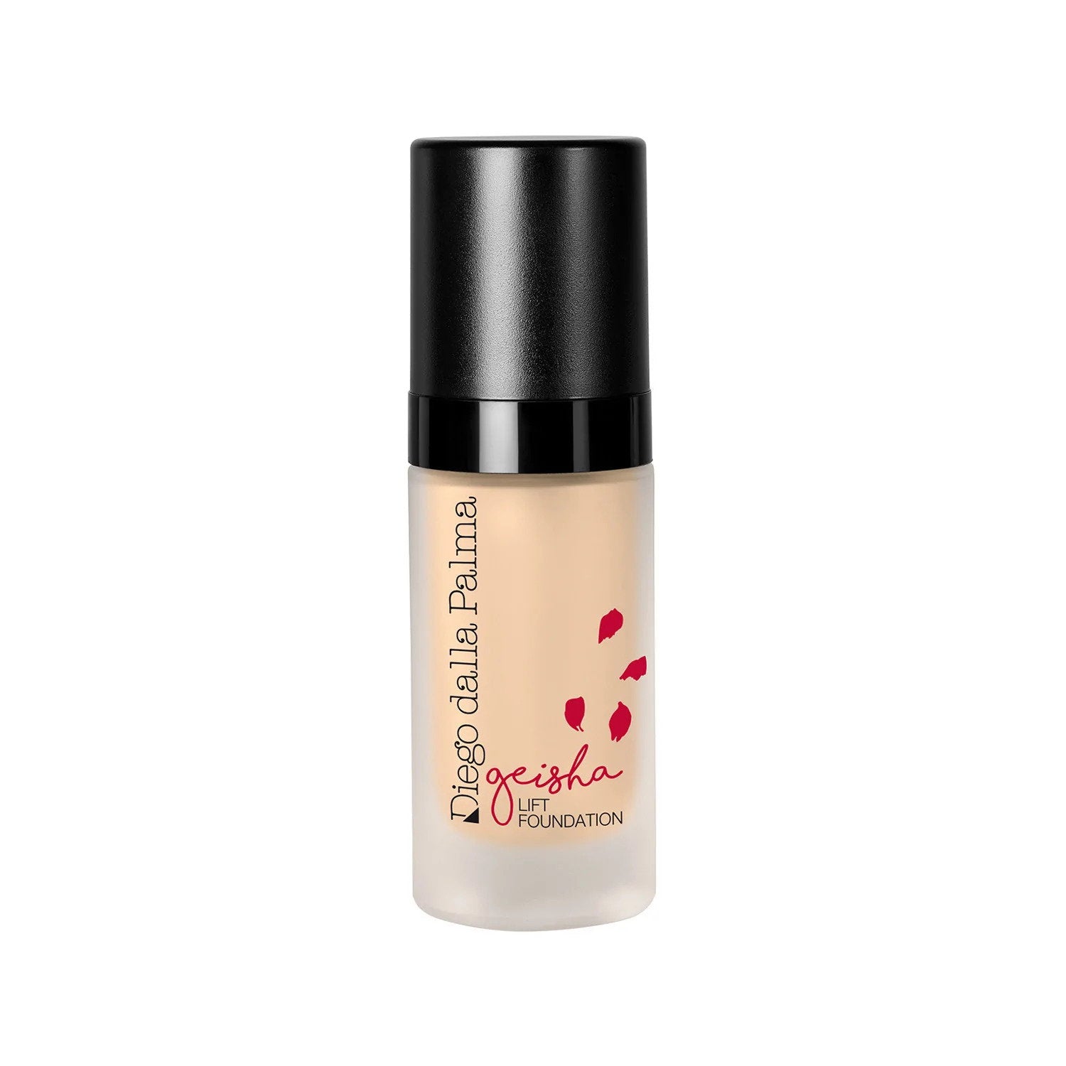 Diego Dalla Palma, Geisha Lift, Lifting, Cream Foundation, 222, 30 ml