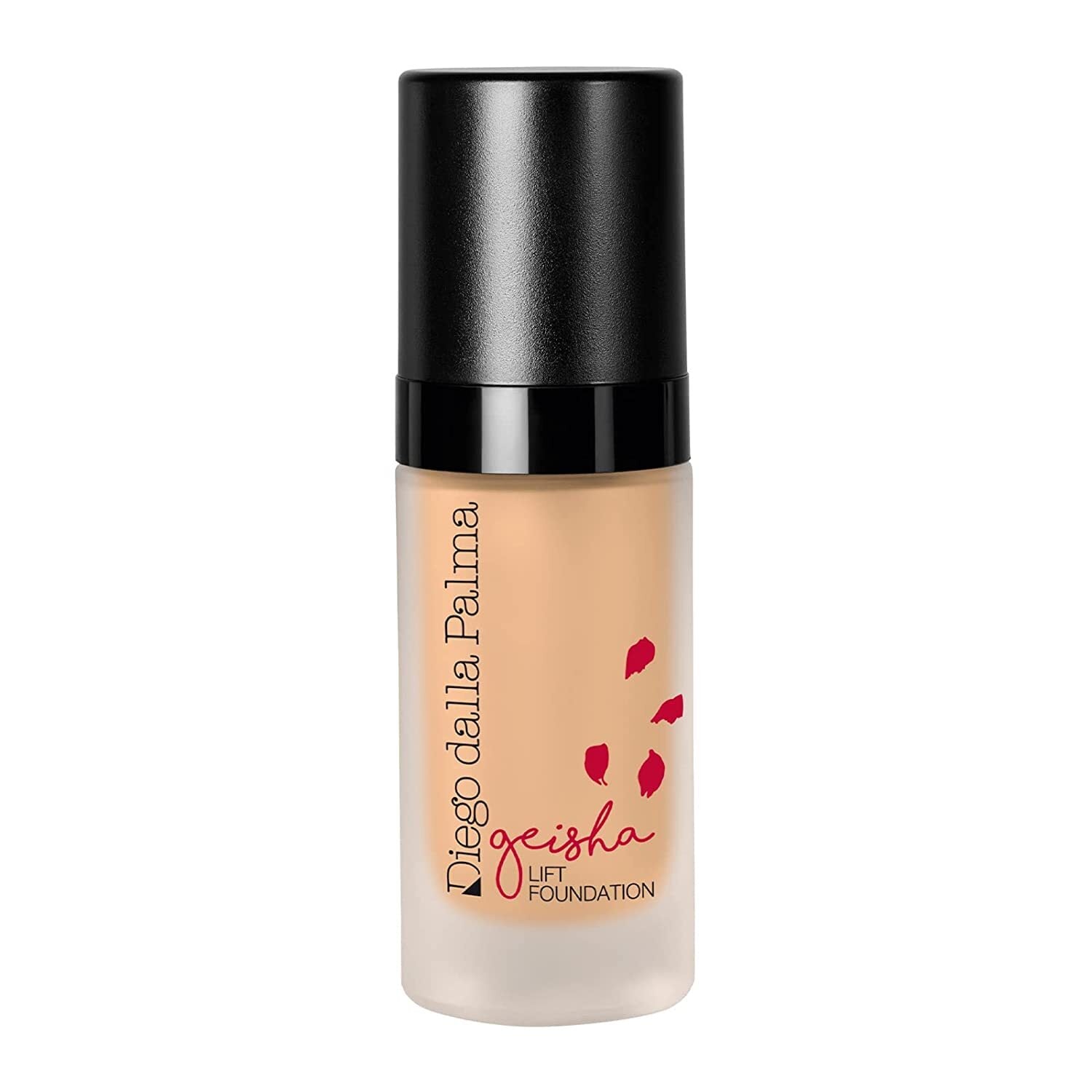 Diego Dalla Palma, Geisha Lift, Lifting, Cream Foundation, 224, 30 ml
