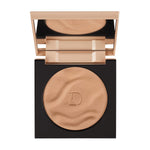 Diego Dalla Palma, Hydra Butter, Vitamin E, Compact Powder, 42, Warm Beige, 11 g