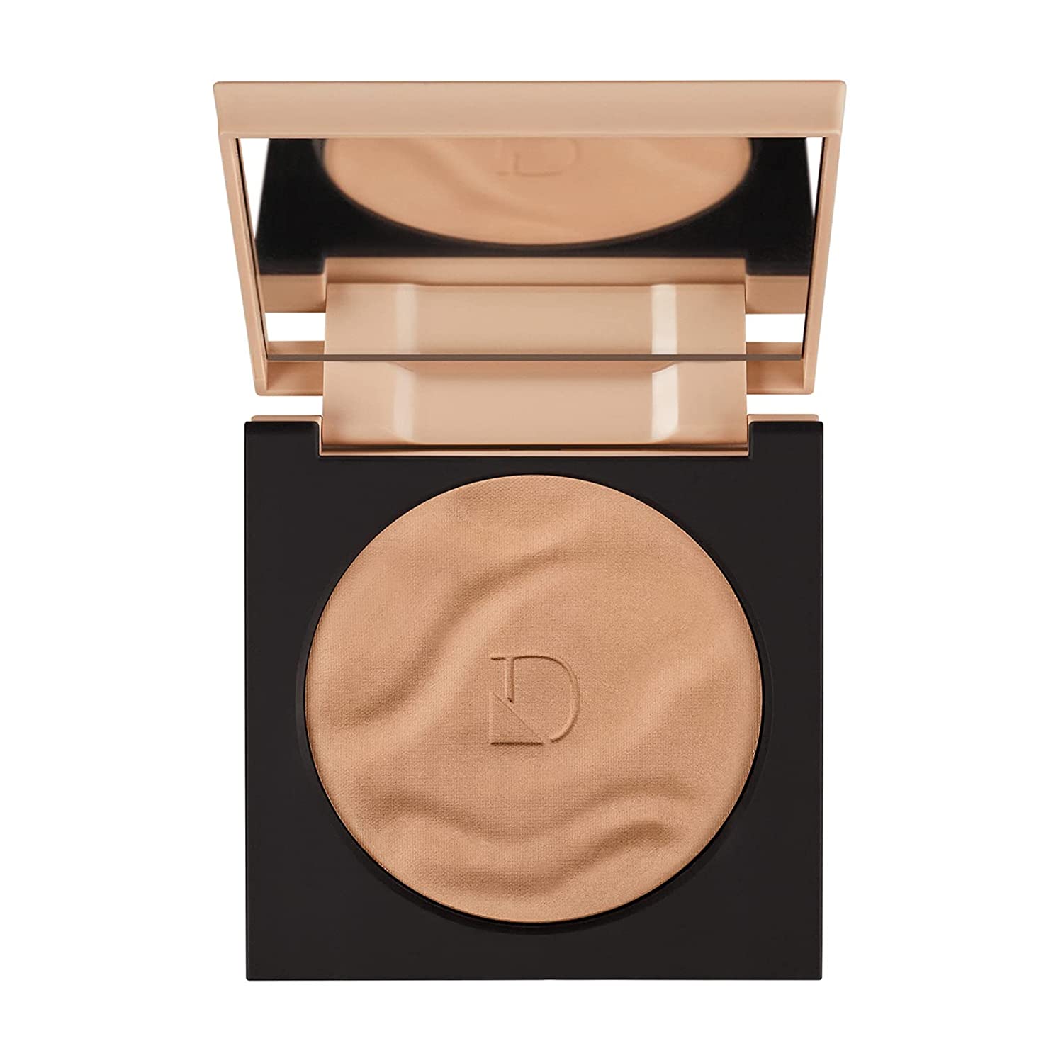 Diego Dalla Palma, Hydra Butter, Vitamin E, Compact Powder, 42, Warm Beige, 11 g