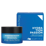 Diego Dalla Palma, Hydration Passion, Moisturizing, Cream, For Face, 50 ml
