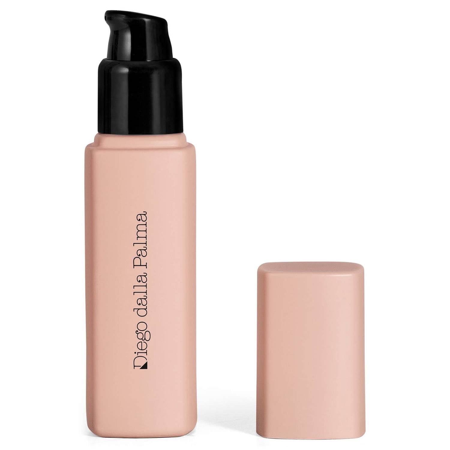 Diego Dalla Palma, Nudissimo, Matte Finish, Liquid Foundation, 244W, 30 ml