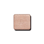 Diego Dalla Palma, Pearly, Eyeshadow Powder, 121, Glowing Rose, 1 Shade, Refill, 2 g