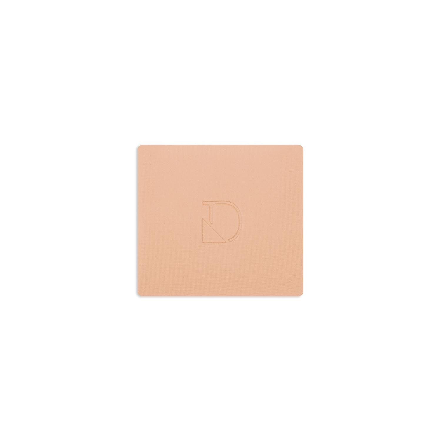 Diego Dalla Palma, Perfect Skin, Compact Powder, 348, Beige Neutro, Refill, 5 g