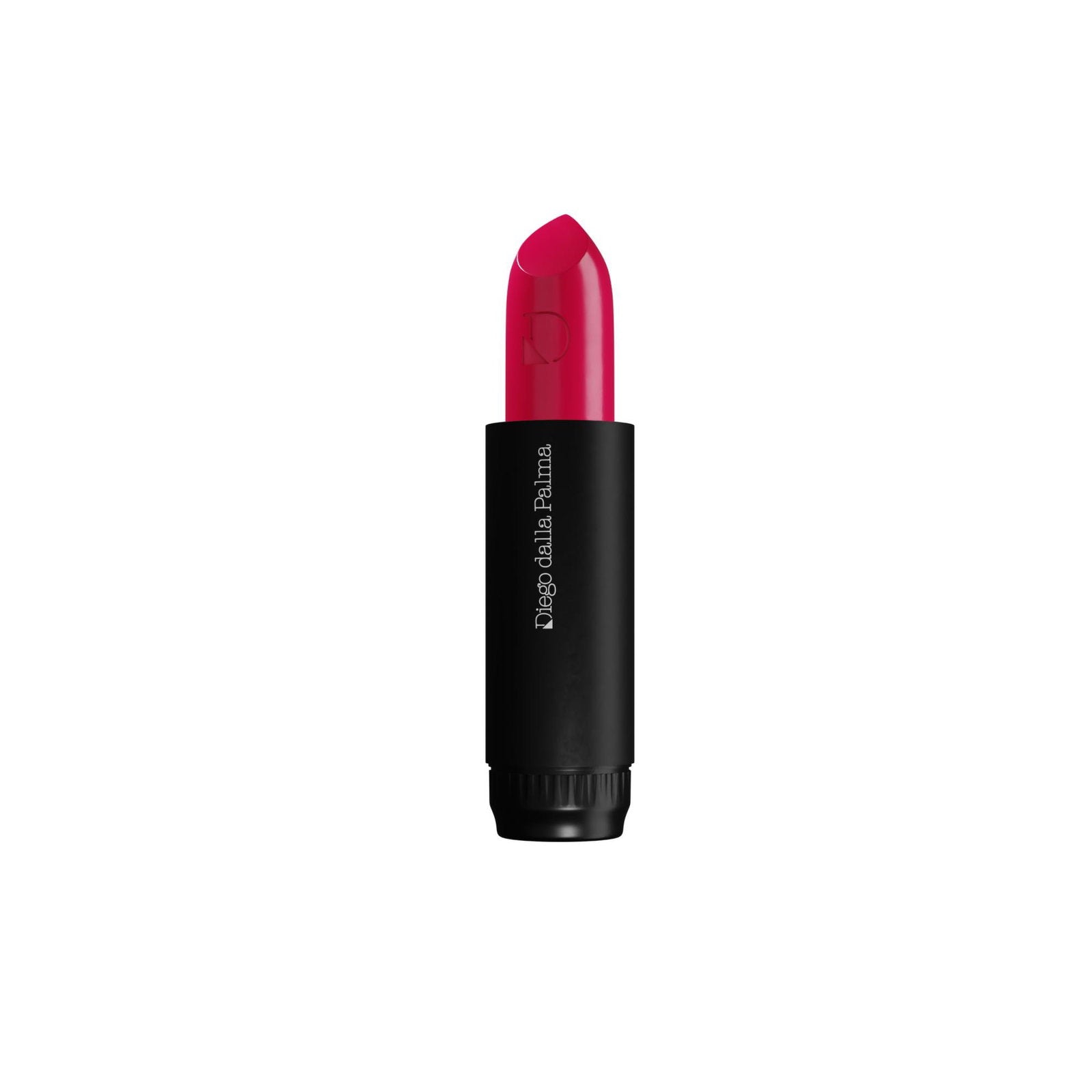 Diego Dalla Palma, The Lipstick Creamy, Cream Lipstick, 12, Heartbroke, Refill, 3.5 g