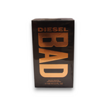 Diesel, Bad, Eau De Toilette, For Men, 100 ml