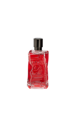 Diesel, D Red, Eau De Parfum, For Men, 100 ml
