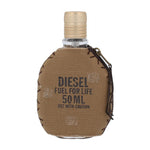 Diesel, Fuel for Life, Eau De Toilette, For Men, 75 ml