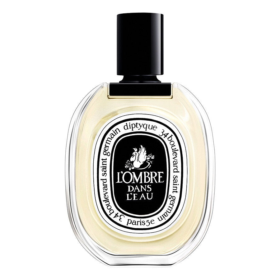 Diptyque, L'Ombre Dans L'Eau, Eau De Toilette, For Women, 100 ml