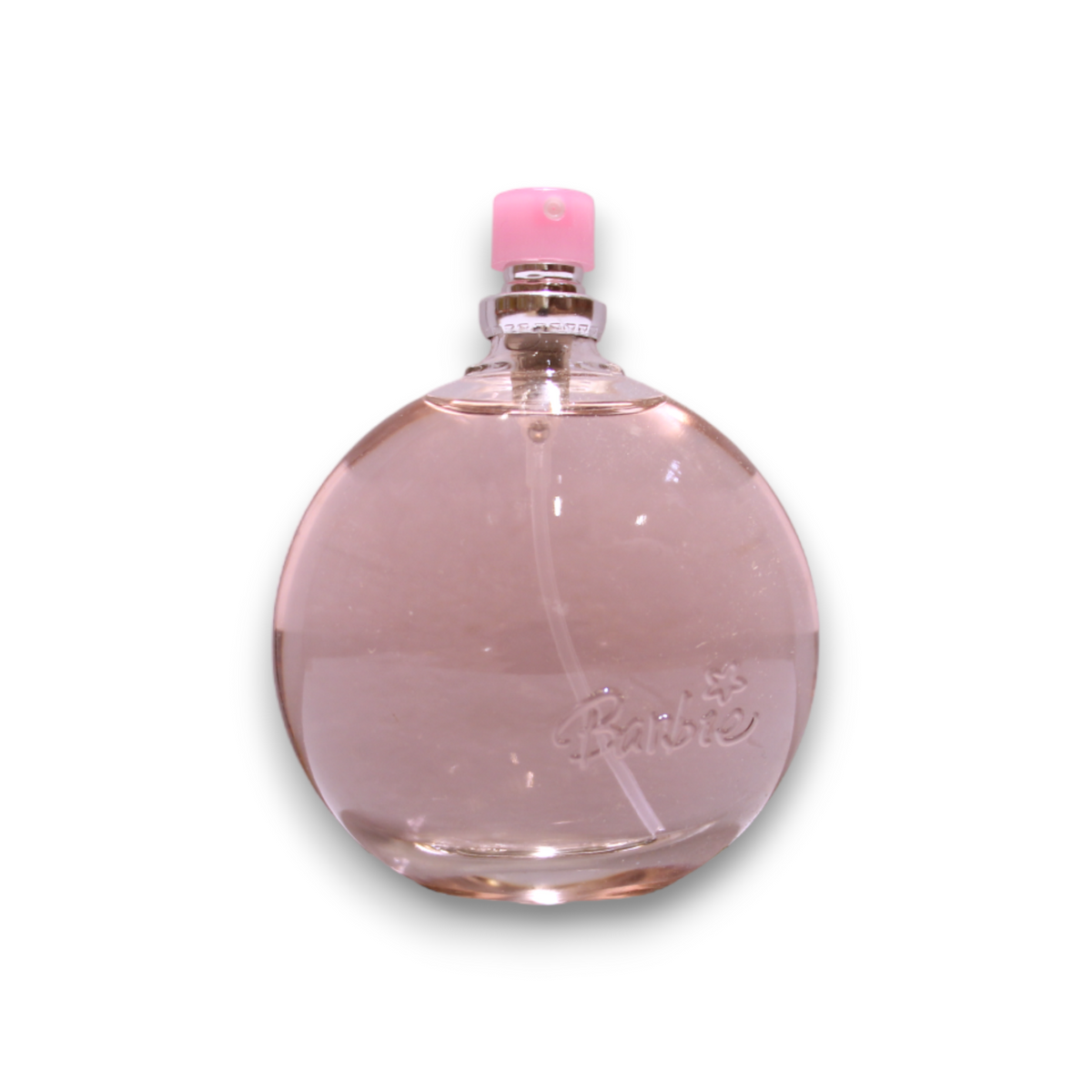 Disney, Barbie, Eau De Toilette, For Girls, 75 ml *Tester