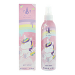 Disney, Eau My Unicorn, Body Spray, 200 ml