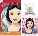 Disney, Princess Snow White, Eau De Toilette, For Girls, 100 ml