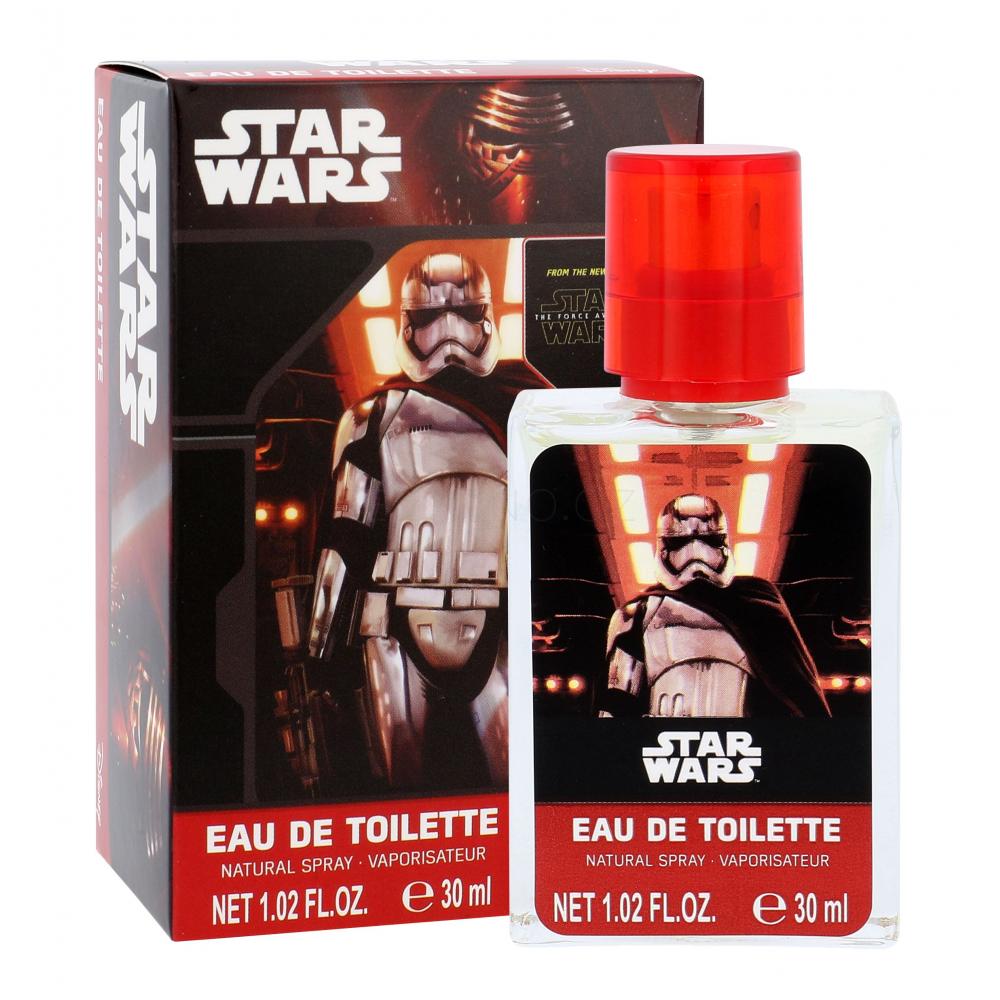 Disney, Star Wars, Eau De Toilette, For Boys, 30 ml