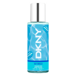 DKNY, Be Delicious Bay Breeze, Refreshing, Body Spray, 250 ml