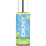 DKNY, Be Delicious Pool Party Lime Mojito, Refreshing, Body Spray, Floral Fruity, 250 ml