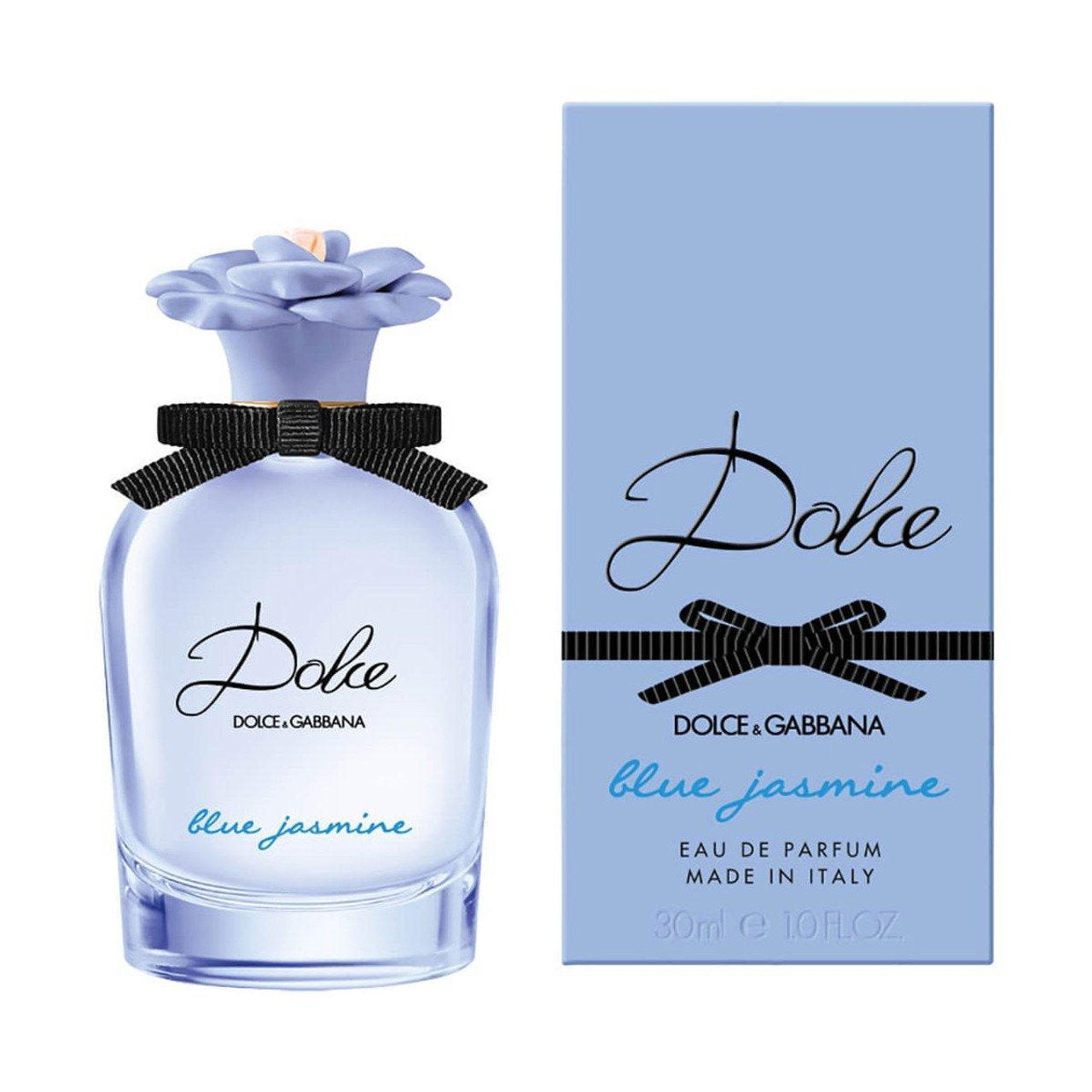 Dolce & Gabbana, Blue Jasmine, Eau De Parfum, For Women, 30 ml