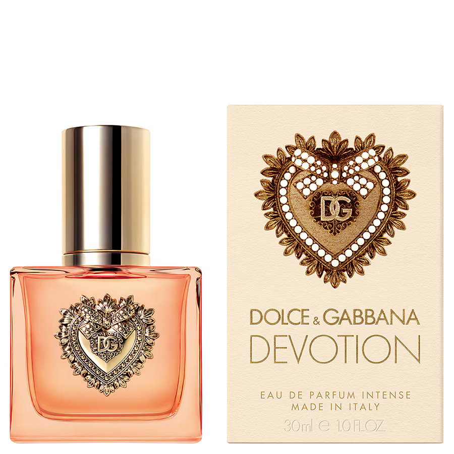 Dolce & Gabbana, Devotion, Eau De Parfum, For Women, 30 ml