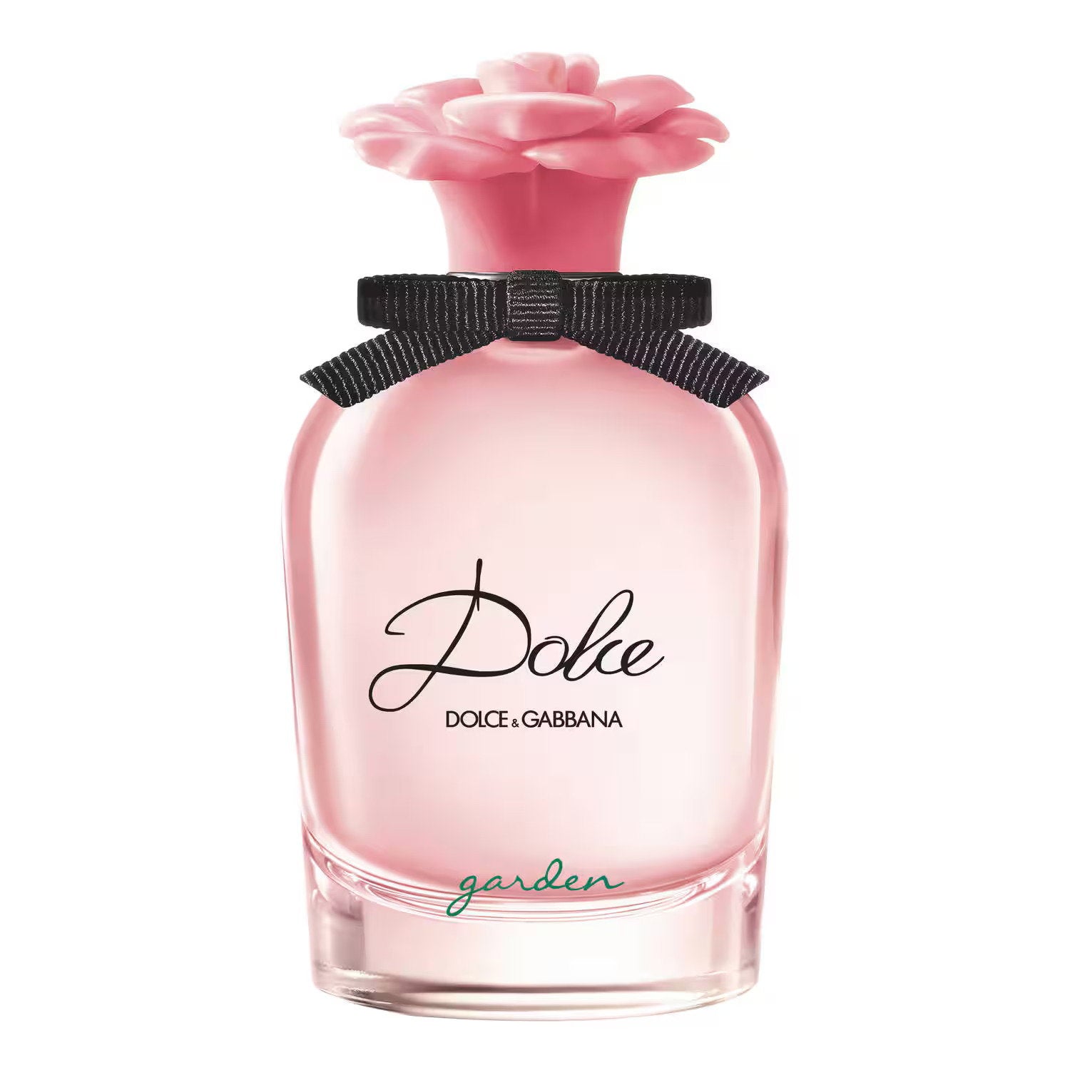Dolce & Gabbana, Dolce Garden, Eau De Parfum, For Women, 75 ml