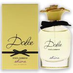 Dolce & Gabbana, Dolce Shine, Eau De Parfum, For Women, 50 ml