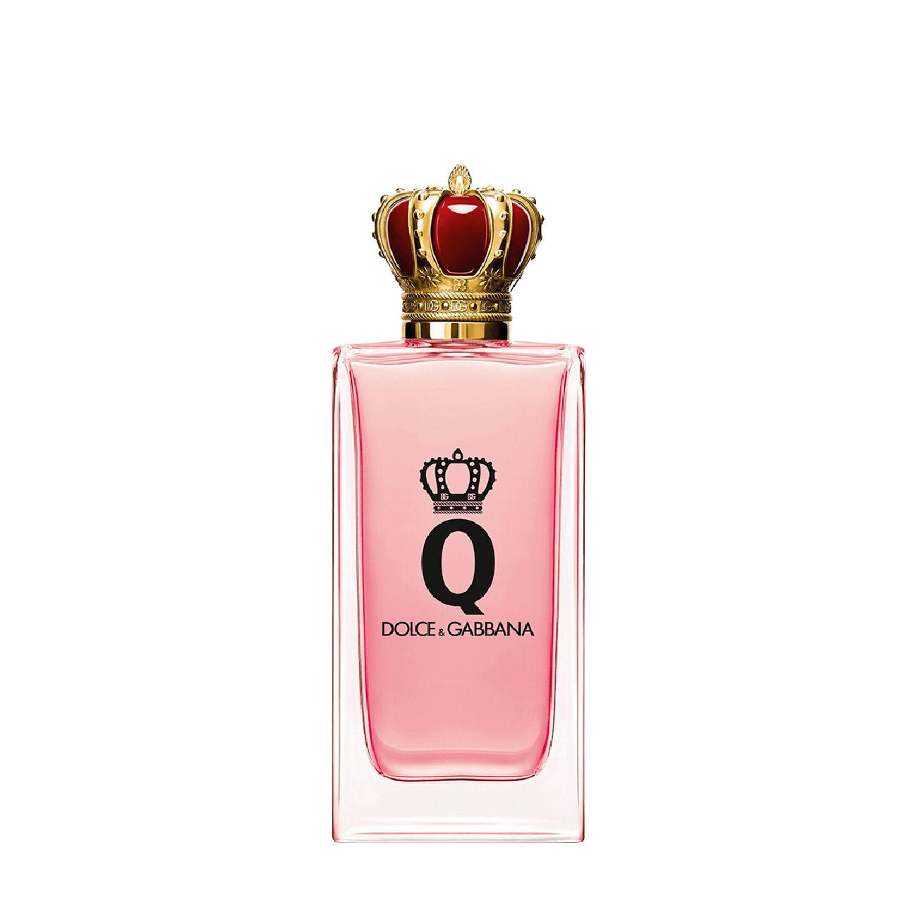 Dolce & Gabbana, Q, Eau De Parfum, For Women, 100 ml