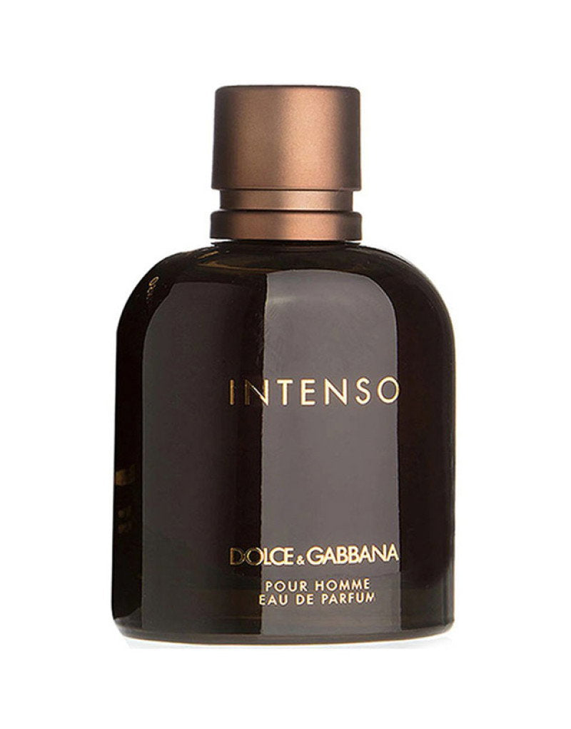 Dolce & Gabbana, Intenso, Eau De Parfum, For Men, 75 ml