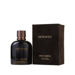 Dolce & Gabbana, Intenso, Eau De Parfum, For Men, 75 ml