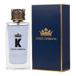 Dolce & Gabbana, K By Dolce Gabbana, Eau De Toilette, For Men, 100 ml