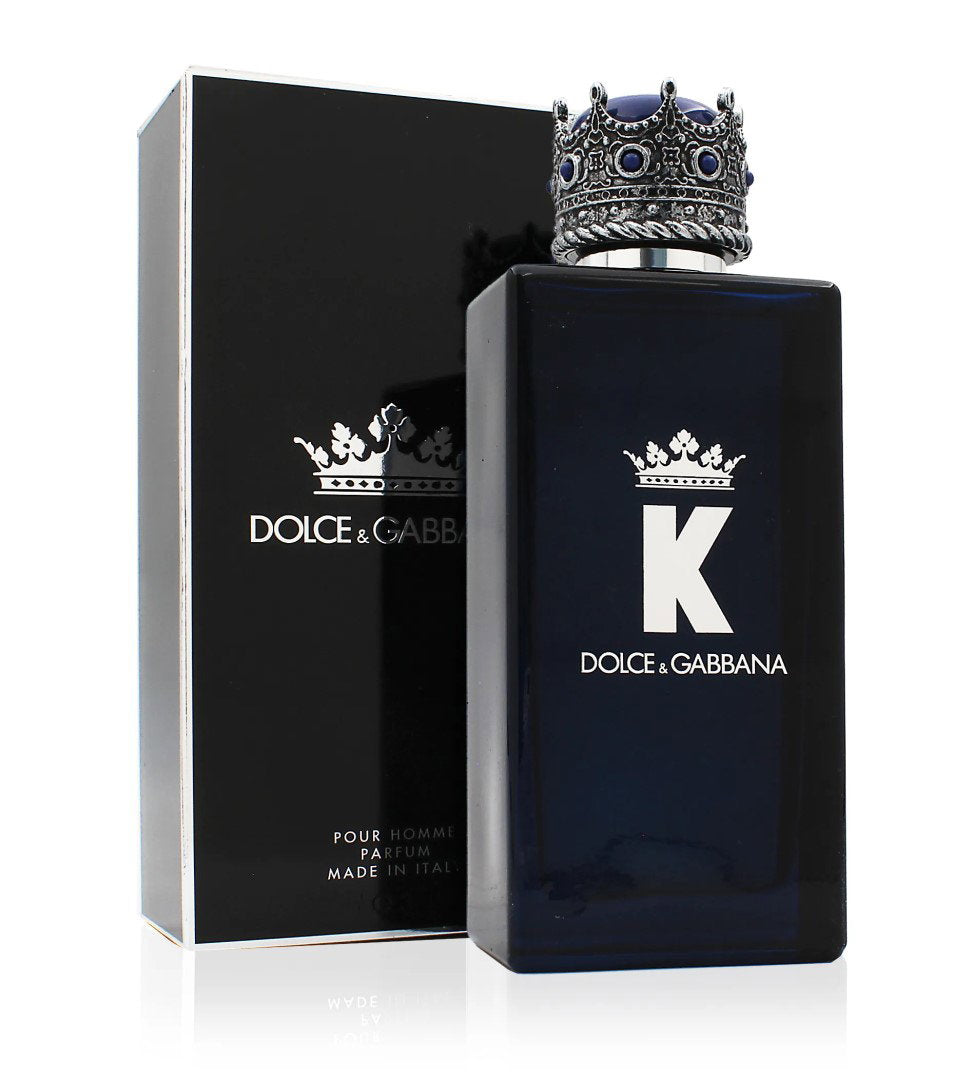 Dolce & Gabbana, K By Dolce Gabbana, Parfum, For Men, 100 ml