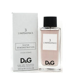 Dolce & Gabbana, L'Imperatrice, Eau De Toilette, For Women, 100 ml *Tester