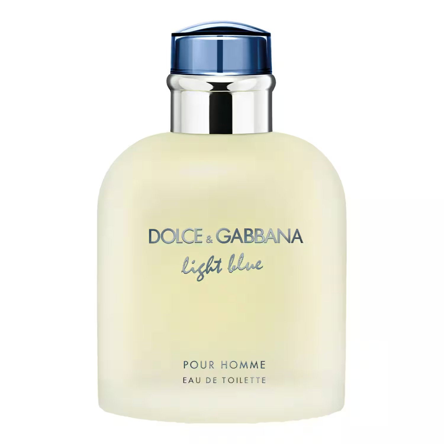 Dolce & Gabbana, Light Blue, Eau De Toilette, For Men, 125 ml