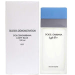 Dolce & Gabbana, Light Blue, Eau De Toilette, For Women, 100 ml *Tester