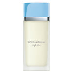 Dolce & Gabbana, Light Blue, Eau De Toilette, For Women, Refillable, 100 ml