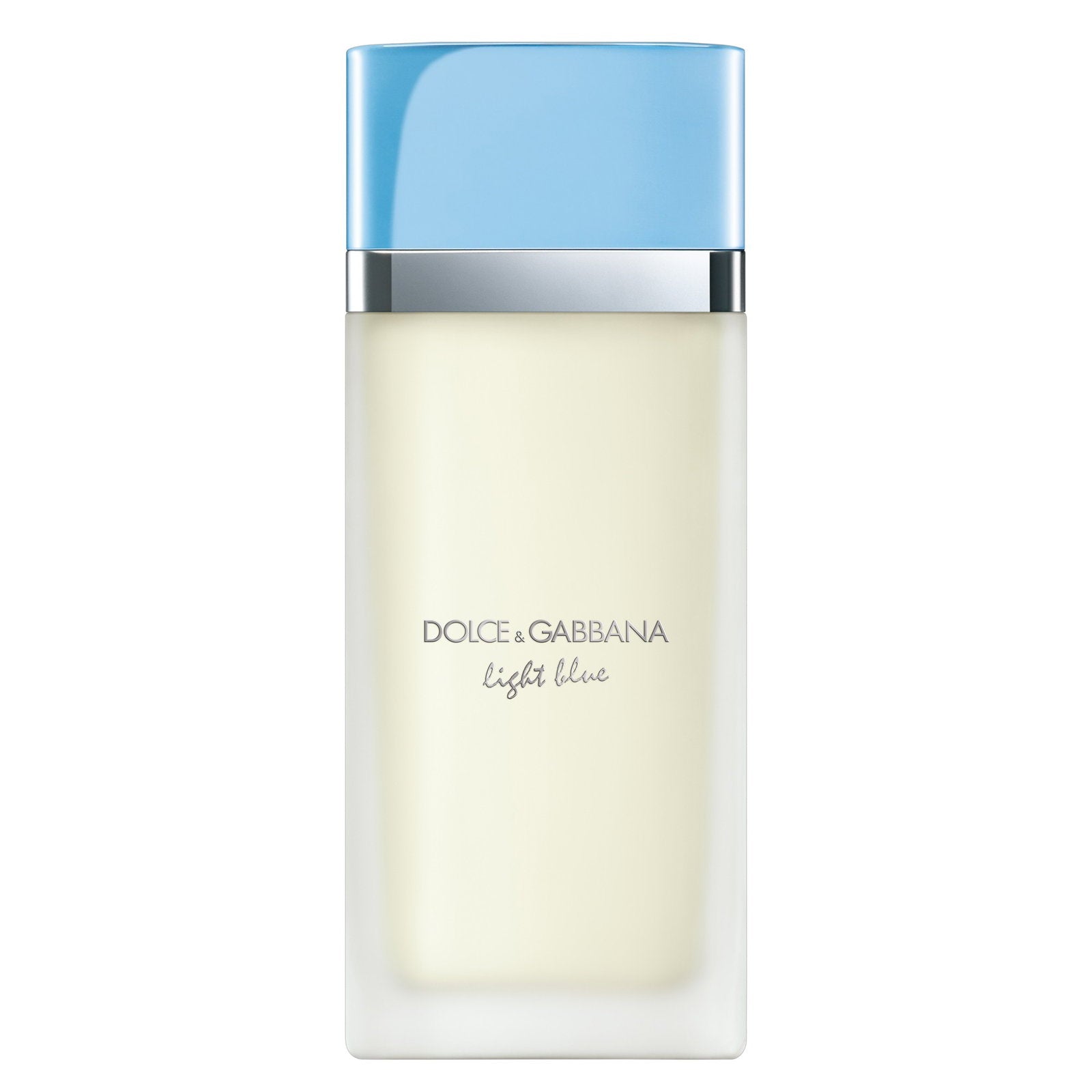 Dolce & Gabbana, Light Blue, Eau De Toilette, For Women, Refillable, 100 ml