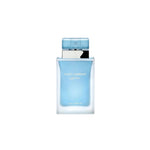 Dolce & Gabbana, Light Blue Eau Intense, Eau De Parfum, For Women, 50 ml