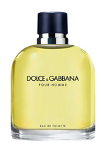 Dolce & Gabbana, Pour Homme, Eau De Toilette, For Men, 200 ml
